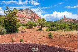 West Sedona