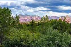 West Sedona