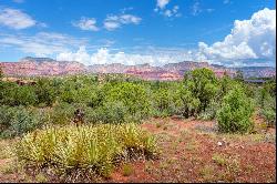 West Sedona