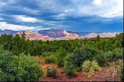 West Sedona