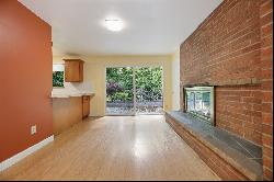 Mid-Century Charming Bothell Home