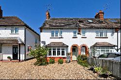 Baring Road, Beaconsfield, Buckinghamshire, HP9 2NE