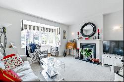 Baring Road, Beaconsfield, Buckinghamshire, HP9 2NE