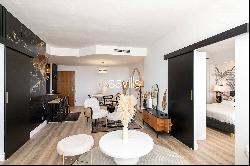 Penthouse For Sale In Pedralbes, Pedralbes, Barcelona