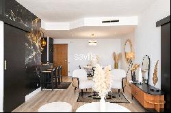 Penthouse For Sale In Pedralbes, Pedralbes, Barcelona