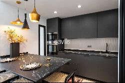 Penthouse For Sale In Pedralbes, Pedralbes, Barcelona