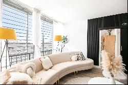 Penthouse For Sale In Pedralbes, Pedralbes, Barcelona