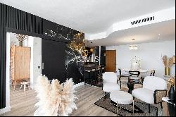 Penthouse For Sale In Pedralbes, Pedralbes, Barcelona