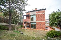 House For Sale In Sant Just Desvern, Sant Just Desvern, Barcelona