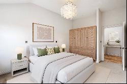 Apartment 8, North Range, Walcot Yard, Bath, BA1 5BG