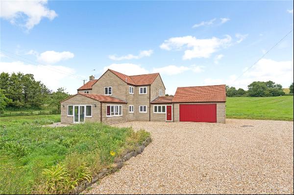 Prestleigh, Shepton Mallet, Somerset, BA4 4NJ