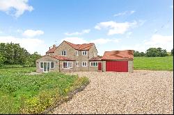 Prestleigh, Shepton Mallet, Somerset, BA4 4NJ