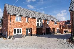 Chesterford Meadows, Great Chesterford, Saffron Walden, Essex, CB10 1NY