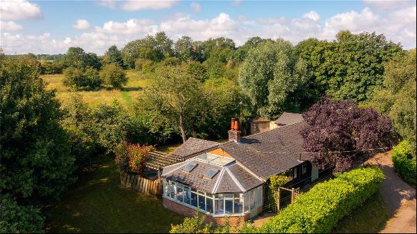 Caxton End, Bourn, Cambridge, Cambridgeshire, CB23 2ST