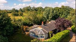 Caxton End, Bourn, Cambridge, Cambridgeshire, CB23 2ST