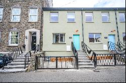 Smolach, 16A, Cork Street, Kinsale, Cork, P17 CD92