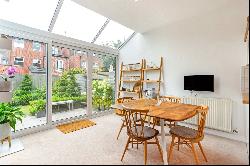 Clearwater Drive, Manchester, Greater Manchester, M20 2ED