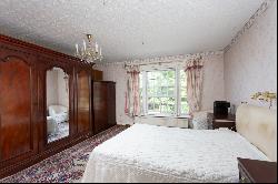 Heworth Village, York, North Yorkshire, YO31 1AL