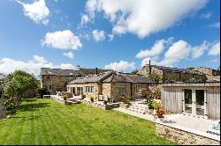 Old Fold Barn, Killinghall Moor Farm, Otley Road, Harrogate, HG3 2AP