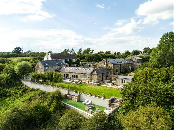 Old Fold Barn, Killinghall Moor Farm, Otley Road, Harrogate, HG3 2AP