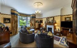 Rubislaw Den North, Aberdeen, United Kingdom, AB15 4AL