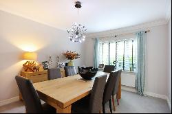 Canal Way, Over, Gloucester, Gloucestershire, GL2 8BY