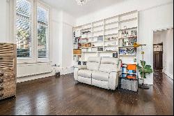 Hamilton Road, London, United Kingdom, W5 2EH