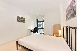 Discovery Dock Apartments West, 2 South Quay Square, Canary Wharf, London, E14 9RT