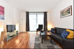 Discovery Dock Apartments West, 2 South Quay Square, Canary Wharf, London, E14 9RT