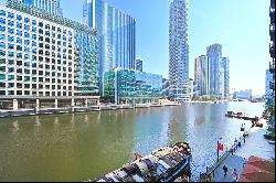 Discovery Dock Apartments, 3 South Quay Square, Canary Wharf, London, E14 9RU