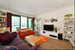 Discovery Dock Apartments, 3 South Quay Square, Canary Wharf, London, E14 9RU