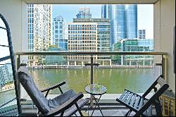 Discovery Dock Apartments, 3 South Quay Square, Canary Wharf, London, E14 9RU