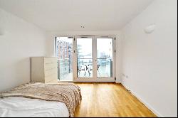 New Providence Wharf, 1 Fairmont Avenue, Canary Wharf, London, E14 9PJ