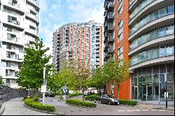 New Providence Wharf, 1 Fairmont Avenue, Canary Wharf, London, E14 9PJ