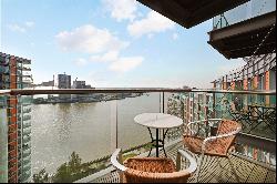 New Providence Wharf, 1 Fairmont Avenue, Canary Wharf, London, E14 9PJ