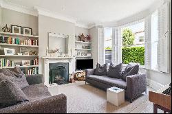 Cloudesdale Road, London, SW17 8EU