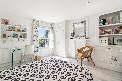 Cloudesdale Road, London, SW17 8EU