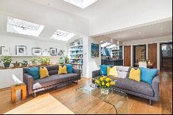 Cloudesdale Road, London, SW17 8EU