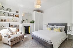 Cloudesdale Road, London, SW17 8EU