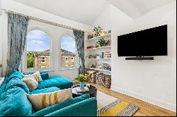 Ramsden Road, London, SW12 8QY