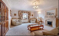 Castleton Rise, Castleton, Cardiff, CF3 2WA