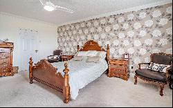 Castleton Rise, Castleton, Cardiff, CF3 2WA