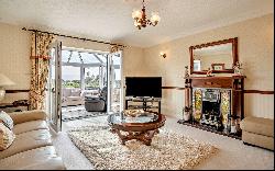 Castleton Rise, Castleton, Cardiff, CF3 2WA