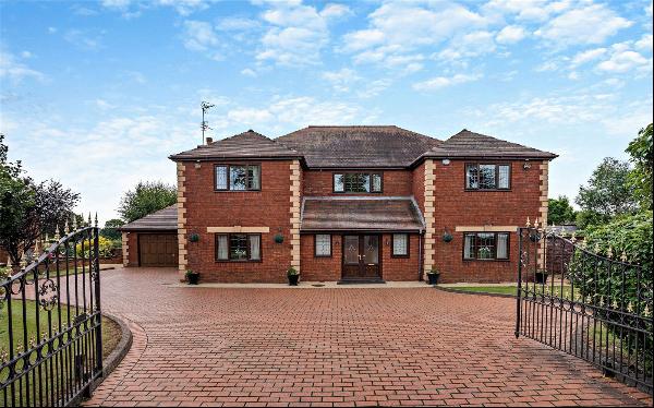 Castleton Rise, Castleton, Cardiff, CF3 2WA