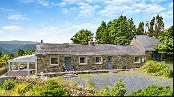 Pontfaen, Fishguard, Pembrokeshire, SA65 9UA