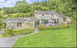 Llangar, Corwen, Denbighshire, LL21 0HW