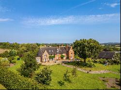 Church Lane, Hargrave, Chester, Cheshire, CH3 7RH