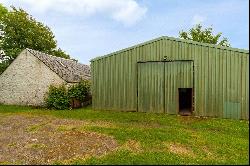 Lot 1 - Chapel Farm, Kilmacolm, Inverclyde, PA13 4TH