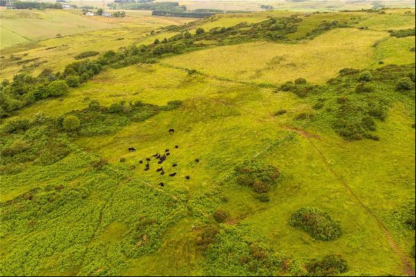 Lot 2 - Chapel Farmland, Kilmacolm, Inverclyde, PA13 4TH