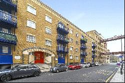 Wapping High Street, London, E1W 2YF